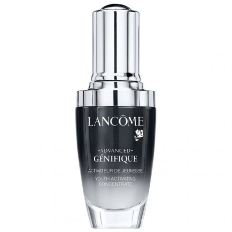 Lancome Advanced Genifique Serum Усовершенствованная сыворотка Genifique
