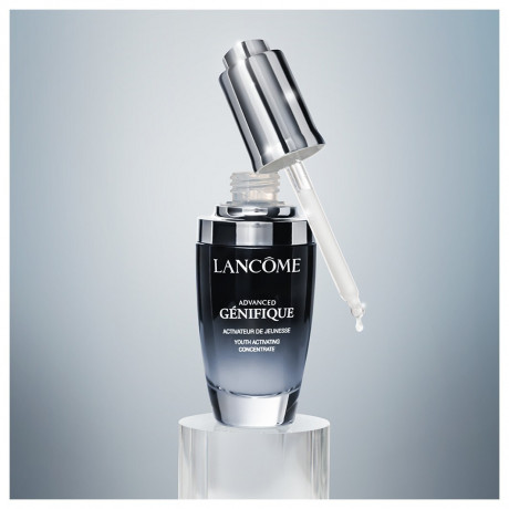 Lancome Advanced Genifique Serum Усовершенствованная сыворотка Genifique