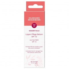 HILDEGARD BRAUKMANN Pflegebalsam SPF 10 15 ml Ухаживающий бальзам SPF 10