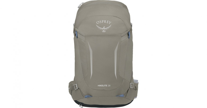Osprey Osprey Hikelite 28, Rucksack taupe, 28 Liter, Grosse M/L taupe Osprey Hikelite 28, рюкзак серо-коричневый, 28 литров, размер M/L