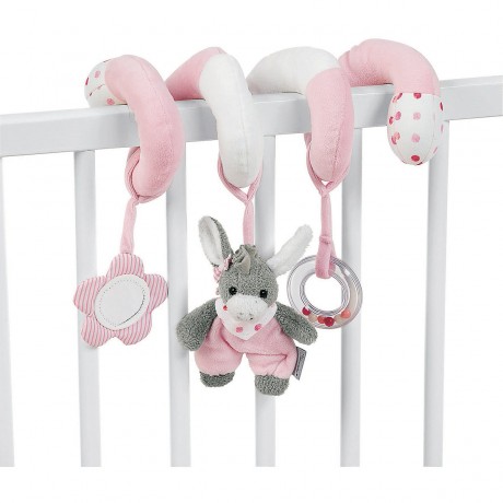 Sterntaler Spielzeugspirale Emmi Girl Игрушка спираль Emmi Girl