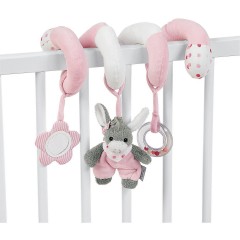 Sterntaler Spielzeugspirale Emmi Girl Игрушка спираль Emmi Girl