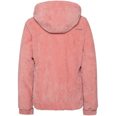 PROTEST Jacke SAMONA JR Outdoorjacken fur Kinder Куртка SAMONA JR Детские куртки для активного отдыха