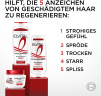 L'Oreal Paris Elvital Total Repair 5 Reparierende Spuelung, 250 ml, Восстанавливающий кондиционер для повреждённых волос, укрепление структуры и лёгкое расчёсывание, 250 мл