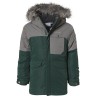 Columbia Winterjacke NORDIC STRIDER fur Jungen Зимняя куртка NORDIC STRIDER для мальчика