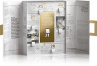 Maison Margiela 7 DAYS Adventskalender 2026, Семидневный парфюмерный адвент-календарь 2026 Maison Margiela REPLICA, 7 подарков