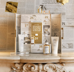 Maison Margiela 7 DAYS Adventskalender 2026, Семидневный парфюмерный адвент-календарь 2026 Maison Margiela REPLICA, 7 подарков
