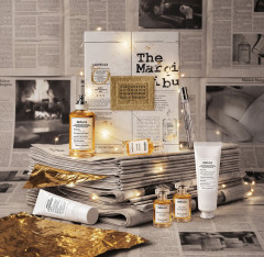 Maison Margiela 7 DAYS Adventskalender 2026, Семидневный парфюмерный адвент-календарь 2026 Maison Margiela REPLICA, 7 подарков