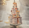 Maison Margiela 7 DAYS Adventskalender 2026, Семидневный парфюмерный адвент-календарь 2026 Maison Margiela REPLICA, 7 подарков