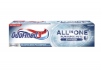 Odol med3 All in One Rundumschutz Atemfrische Zahncreme Универсальная зубная паста для комплексной защиты и освежения дыхания 75мл