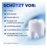 Odol med3 All in One Rundumschutz Atemfrische Zahncreme Универсальная зубная паста для комплексной защиты и освежения дыхания 75мл