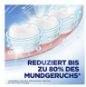 Odol med3 All in One Rundumschutz Atemfrische Zahncreme Универсальная зубная паста для комплексной защиты и освежения дыхания 75мл