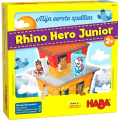 Haba Meine ersten Spiele Мои первые игры