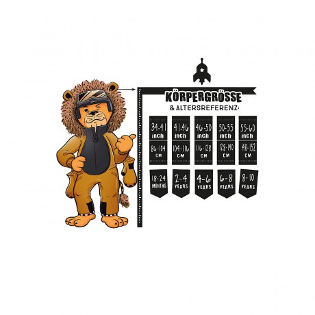 WeeDo CHEETADO Leopard 2019 Schneeanzuge ЧЕТАДО Леопардовый зимний комбинезон 2019