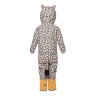 WeeDo CHEETADO Leopard 2019 Schneeanzuge ЧЕТАДО Леопардовый зимний комбинезон 2019