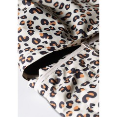 WeeDo CHEETADO Leopard 2019 Schneeanzuge ЧЕТАДО Леопардовый зимний комбинезон 2019