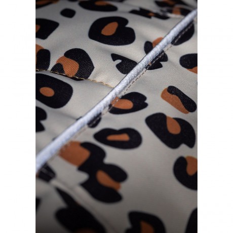 WeeDo CHEETADO Leopard 2019 Schneeanzuge ЧЕТАДО Леопардовый зимний комбинезон 2019