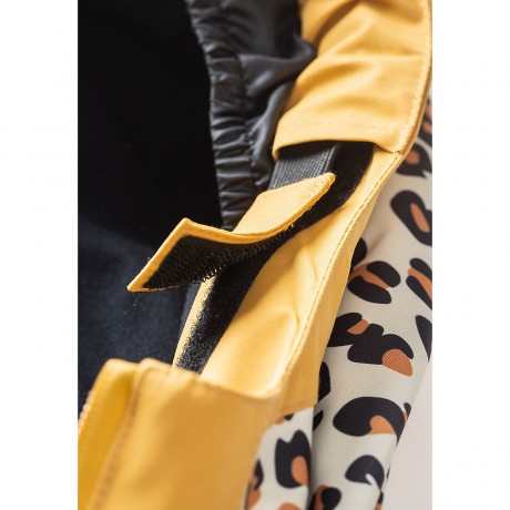 WeeDo CHEETADO Leopard 2019 Schneeanzuge ЧЕТАДО Леопардовый зимний комбинезон 2019