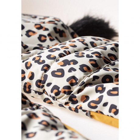 WeeDo CHEETADO Leopard 2019 Schneeanzuge ЧЕТАДО Леопардовый зимний комбинезон 2019