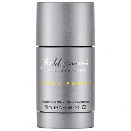 Baldessarini  Deodorant Stift Cool Force, 75 мл