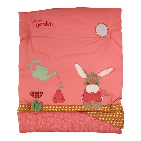 Sterntaler Spielbogen Emmily игровой лист Эмили