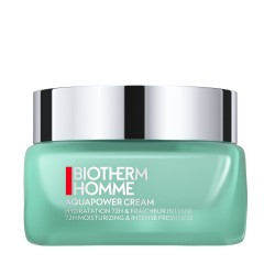 Biotherm 72h Gel-Creme 72-часовой крем-гель