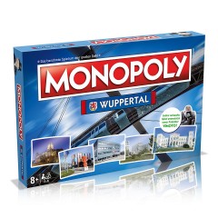 Winning Moves Brettspiel Monopoly Настольная игра Монополия