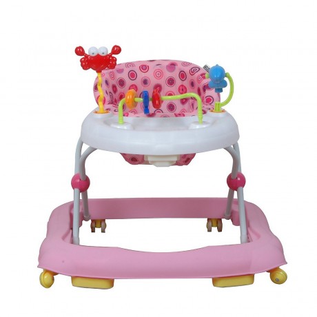 CABINO Lauflernwagen  Lauflernhilfe Baby Walker hohenverstellbar Детские ходунки детские ходунки регулируемые по высоте