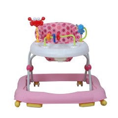 CABINO Lauflernwagen  Lauflernhilfe Baby Walker hohenverstellbar Детские ходунки детские ходунки регулируемые по высоте