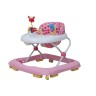 CABINO Lauflernwagen  Lauflernhilfe Baby Walker hohenverstellbar Детские ходунки детские ходунки регулируемые по высоте