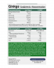 altapharma Ginkgo Gedachtnis+Konzentration Гинкго для улучшения памяти и концентрации, 40шт
