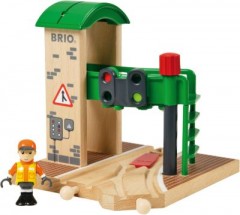 BRIO Signalstation сигнальная станция