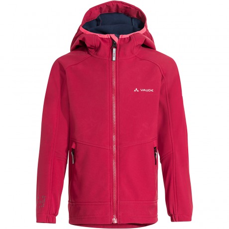VAUDE Softshelljacke Regular fit RONDANE fur Madchen (recycelt) Куртка софтшелл RONDANE стандартного кроя для девочки (переработанная)
