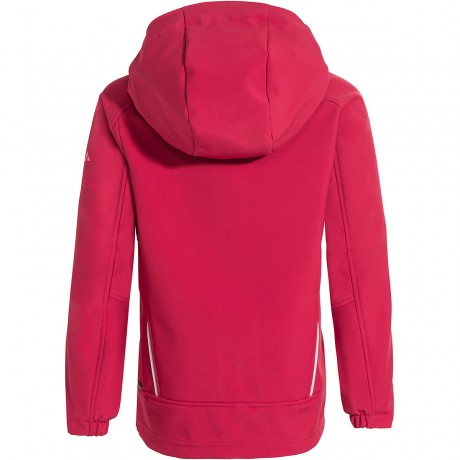 VAUDE Softshelljacke Regular fit RONDANE fur Madchen (recycelt) Куртка софтшелл RONDANE стандартного кроя для девочки (переработанная)