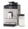 Melitta Melitta Kaffeevollautomat Varianza CSP F580-100 Edelstahl Полностью автоматическая кофемашина Melitta Varianza CSP F580-100 из нержавеющей стали
