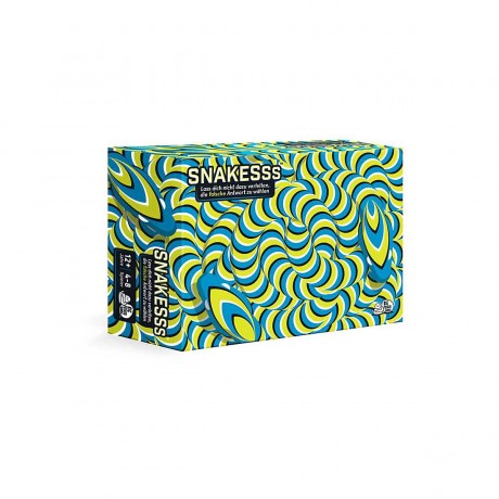 BIG POTATO GAMES Snakesss Змея