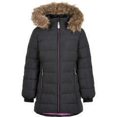 COLOR KIDS Wintermantel fur Madchen Зимнее пальто для девочки