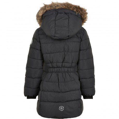 COLOR KIDS Wintermantel fur Madchen Зимнее пальто для девочки