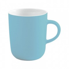 Kahla Kahla Pronto Colore himmelblau Becher 0,35 L Кружка Kahla Pronto Colore небесно-голубая 0,35 л