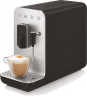 Smeg Smeg Kaffeevollautomat BCC02BLMEU, Herausnehmbare Bruheinheit  Полностью автоматическая кофемашина Smeg BCC02BLMEU, съемный заварочный блок