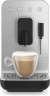 Smeg Smeg Kaffeevollautomat BCC02BLMEU, Herausnehmbare Bruheinheit  Полностью автоматическая кофемашина Smeg BCC02BLMEU, съемный заварочный блок