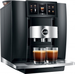 JURA JURA Kaffeevollautomat 15478 GIGA 10 (EA)  Полностью автоматическая кофемашина JURA 15478 GIGA 10 (EA)