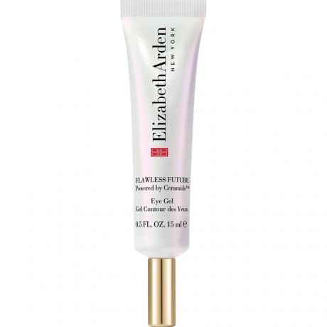 Elizabeth Arden (Элизабет Арден) Flawless Fussure Powered by Ceramide - Eye Gel, 15 мл
