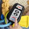 Mattel Fisher-Price Lernspass Baby Schlusselbund mit Licht und Gerauschen Детский обучающий брелок Fisher-Price со световыми и звуковыми эффектами