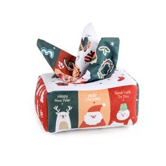 Vetaka Taschentuchbox Baby Montessori Spielzeug fur Kinder Коробка для салфеток Baby Монтессори игрушка для детей