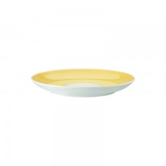 Thomas Thomas Sunny Day Soft Yellow Cappuccinountertasse 16,5 cm Блюдце для капучино Thomas Sunny Day Soft Yellow 16,5 см