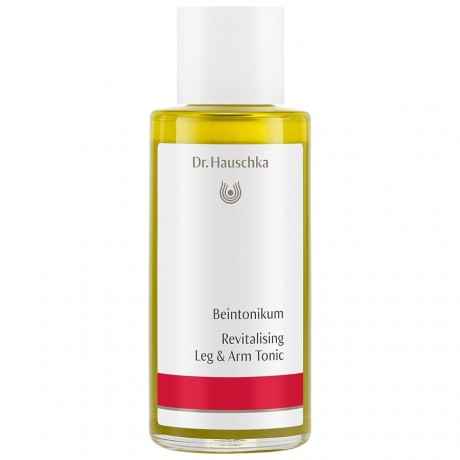 Dr. Hauschka Beintonikum  тоник для ног