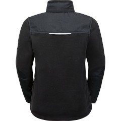 Jack Wolfskin Softshelljacke BLIZZARD fur Jungen (recycelt) Куртка софтшелл BLIZZARD для мальчика (переработанная)