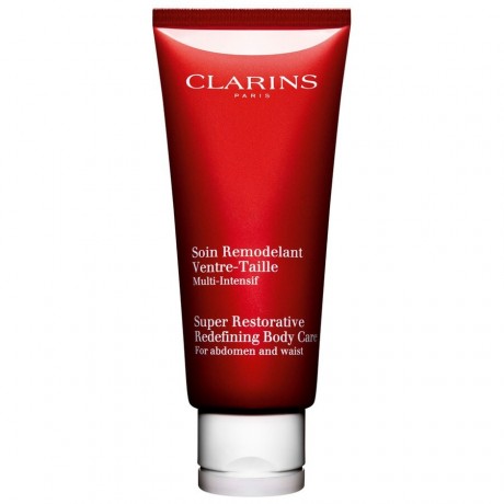 Clarins Soin Remodelant Ventre Taille Multi-Intensif Soin Remodelant Ventre Интенсивный уход за талией