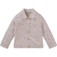 TOM TAILOR Jeansjacke fur Madchen Джинсовая куртка для девочки